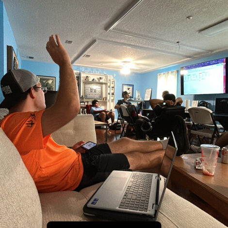 Study Night