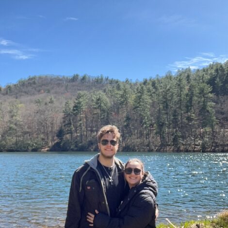 Tau of the Week – Logan Stiller