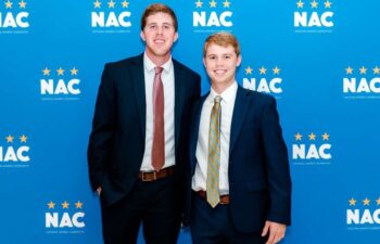 NAC conference