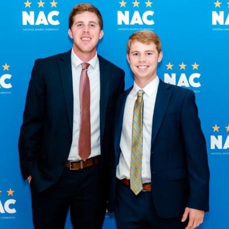 NAC conference