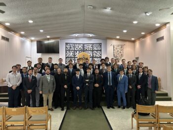 Fall Initiation