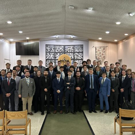 Fall Initiation