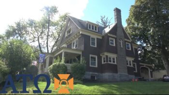ATO House Tour Video