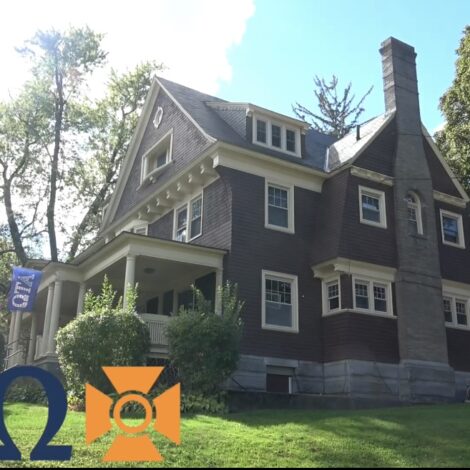 ATO House Tour Video