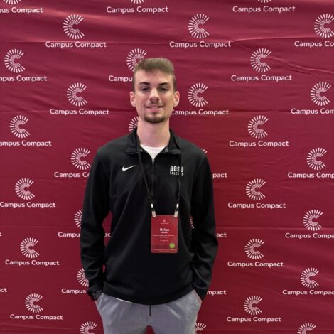 Brother Attends National Convening