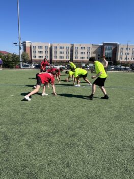 ATOlympics