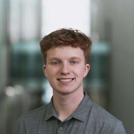 Meet the Exec: Recruitment - Brother Hastings