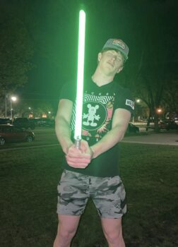 Meet the Exec: Vice President Coplan