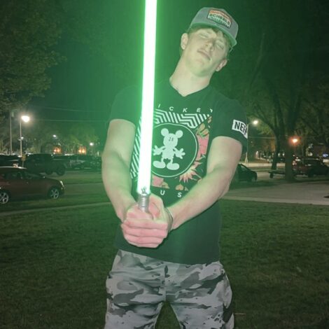 Meet the Exec: Vice President Coplan