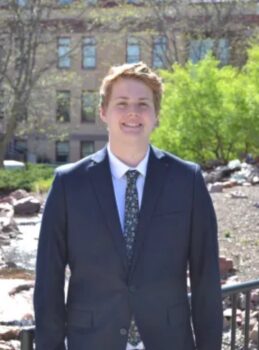 Meet The Exec: President Jarvis