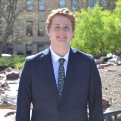 Meet The Exec: President Jarvis