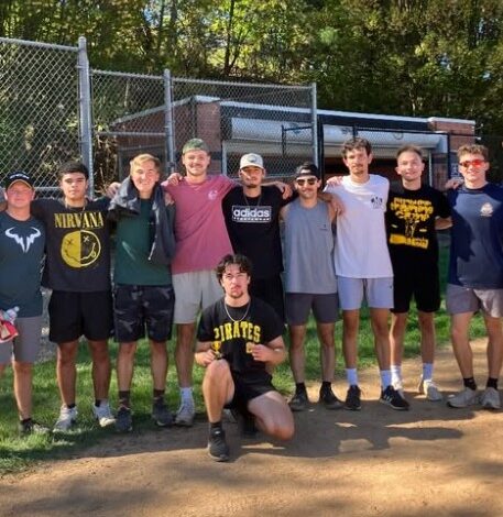 ATO team wins Kappa Alpha Theta signature event