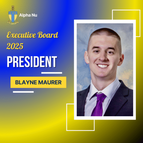 Executive Board 2025