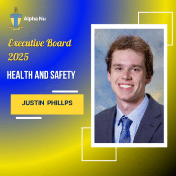 Executive Board 2025: Health and Safety