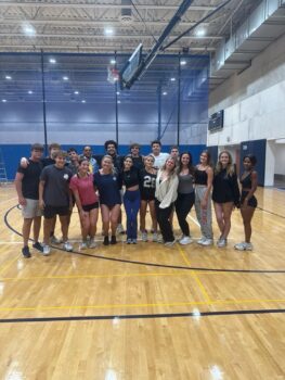 ATO x THETA PHI IM VOLLEYBALL