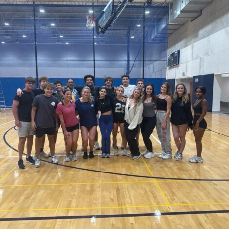 ATO x THETA PHI IM VOLLEYBALL