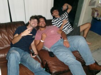ATO x AEPI MNF mixer