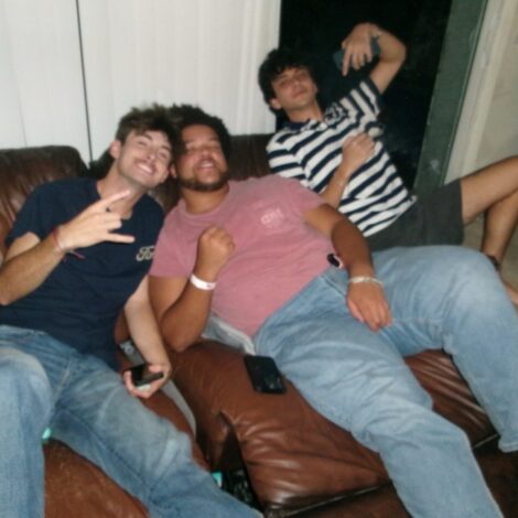 ATO x AEPI MNF mixer