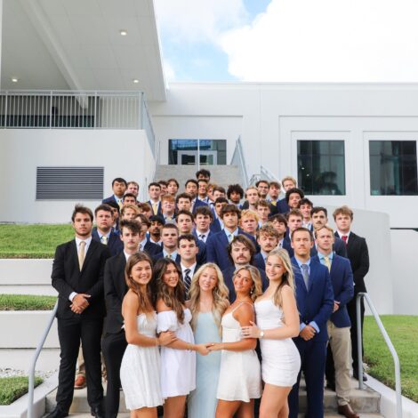 Welcome our 2026 Sweethearts and White Roses