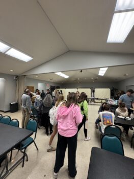 Tauco Thursday Success