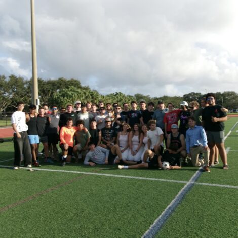 ATO Kicking for a Cause