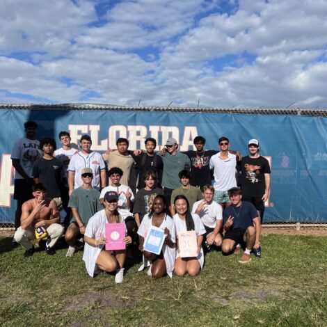 ATO hits homeruns for heroes!