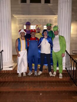 Halloween