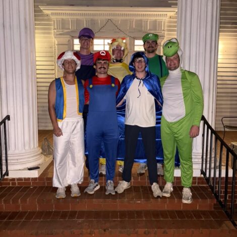Halloween