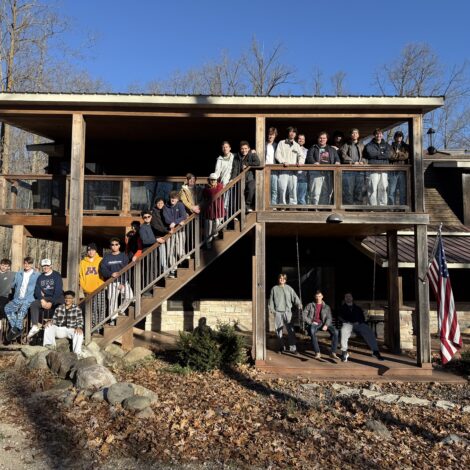 Brotherhood Event in Birchwood, Wisconsin