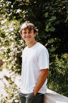 New Member Spotlight: Dylan Bachmeier