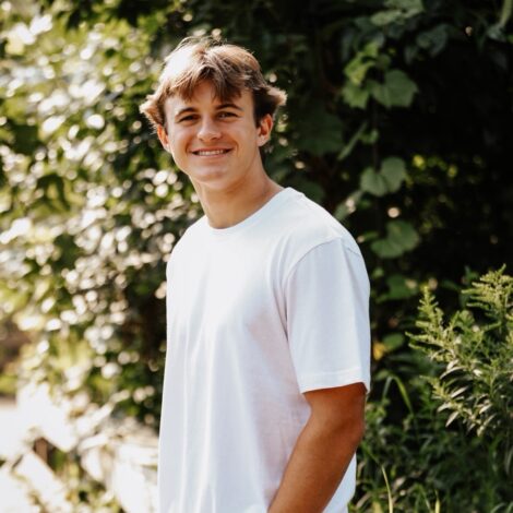 New Member Spotlight: Dylan Bachmeier