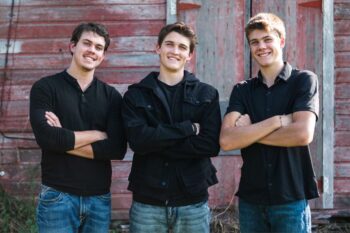 New Member Spotlight: Jack North