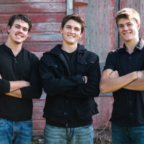 New Member Spotlight: Jack North