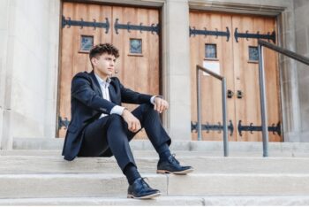 New Member Spotlight: Brevin Wark