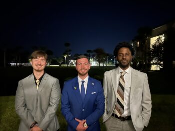 Second Fall Initiation