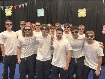 ATO Rockathon - Team