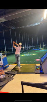 TopGolf Brotherhood!