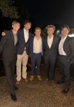 Semi-Formal