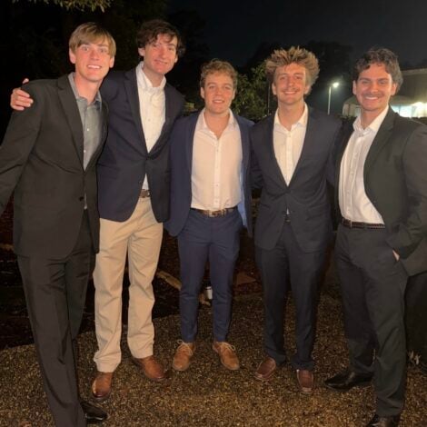 Semi-Formal