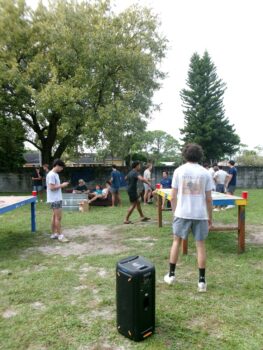 IFC DYE TOURNAMENT 2025