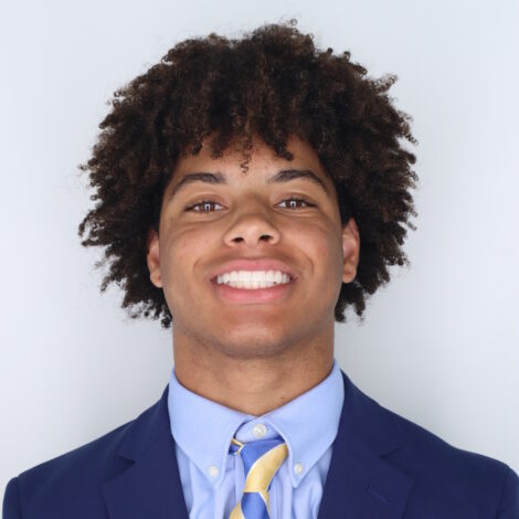 New member spotlight: tyler bullock