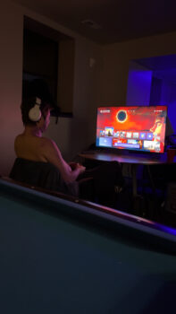 Fun Times Gaming For Philanthropy!