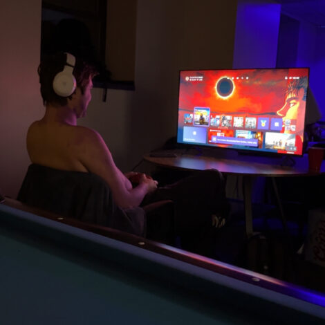 Fun Times Gaming For Philanthropy!