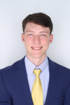 New member spotlight: ryan ward
