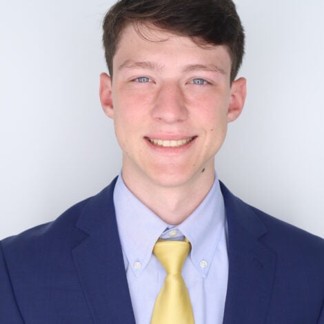 New member spotlight: ryan ward
