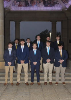 2026 Executive Board