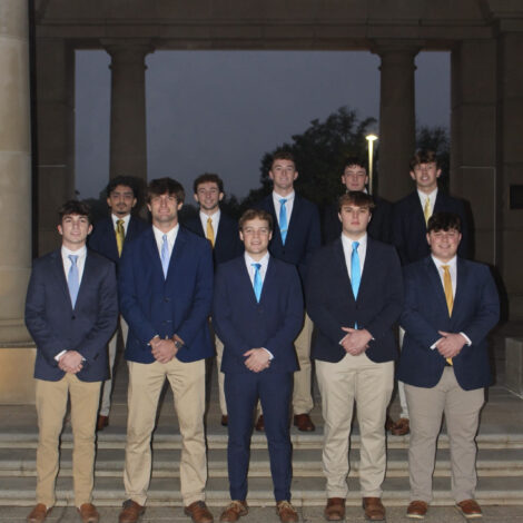 2026 Executive Board