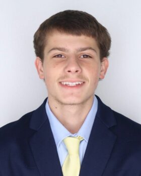 New member spotlight: Andrew Bratter