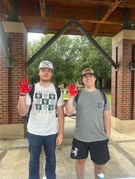 ANTI-HAZING