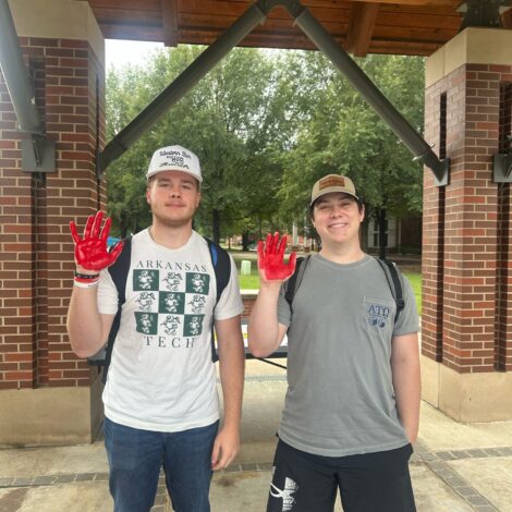ANTI-HAZING